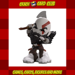 youtooz God of War Vinyl Figure Kratos 10 cm