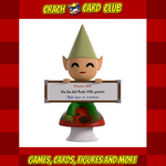 youtooz Old School Runescape Vinyl Figure Gnome Child 12 cm