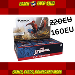 MTG MTG - Marvel's Spider-Man Play Booster Display (30 Packs) - EN = BIG DEAL