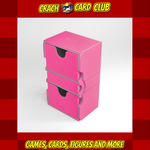 Gamegenic Gamegenic - Stronghold 200+ XL Pink