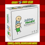 boardgame Joking Hazard Enlarged Boxes - EN - ONLY A BOX! NO GAME