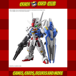 gundam MGSD GUNDAM AERIAL