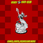 DnD Critical Role Unpainted Miniatures: Shallowpriest