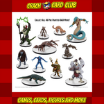 DnD D&D Icons of the Realms: Ghost Light Collection Booster Brick