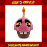FNAF Five Nights at Freddy´s Plush Figure Cupcake 22 cm
