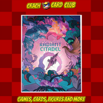 d&d D&D 5.0 - Journeys Through the Radiant Citadel