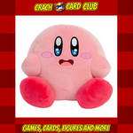 kirby Kirby Mocchi-Mocchi Plush Figure Kirby Dream Buffet