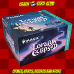 MTG MTG - Lorwyn Eclipsed Draft Night - EN