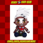 League of Legends League of Legends Plush Figure Champions 21  cm Ekko