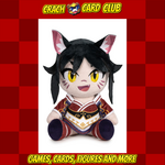 League of Legends League of Legends Plush Figure Champions 21  cm Ahri