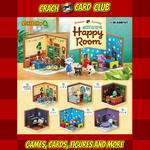 animal crossing Animal Crossing Mini Figures Happy Room  Blind Box