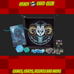 DnD Dungeons and Dragons Advent Calendar Frostmaiden's Aurora Holiday