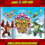 mindbug Mind Bug King of Tokyo (EN)