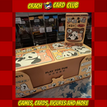 panda roll Panda Roll Blind Box Figures Assortment  Panda As A Cat 7 cm