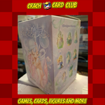 sleep blind box Sleep Blind Box Figures Assortment Sea Elves  7 cm