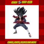 Naruto Naruto Shippuden Vibration Stars PVC Statue Hashirama Senju 18 cm