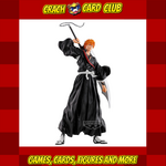 Bleach Bleach Grandista PVC Statue Kurosaki Ichigo 32 cm