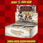 flesh and blood Flesh & Blood TCG - Compendium of Rathe Booster Display (24 Packs) - EN