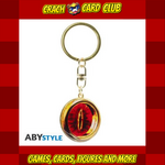 lord of the rings LORD OF THE RINGS - Keychain Sauron