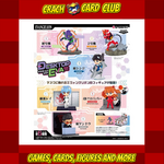 Evangelion Evangelion Mini Figures 6 cm DesQ Desktop EVA 1/6