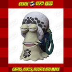 One Piece One Piece Coin Bank Escargophone Law