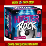 hitster Hitster Rock Uitbreidingsset