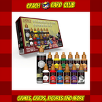 warpaints Warpaints Air Starter Set