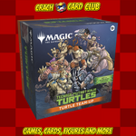 MTG MTG - Teenage Mutant Ninja Turtles Team UP - EN