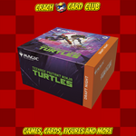 MTG MTG - Teenage Mutant Ninja Turtles Draft Night - EN