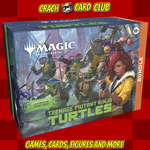MTG MTG - Teenage Mutant Ninja Turtles Bundle - EN