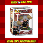 delicious in dungeon Delicious in Dungeon POP! Plus Animation Figure Senshi 9 cm