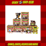 Gremlins Gremlins Blind Box Mini Figures 6 cm Wave