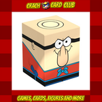 squaroes Squaroes Squaroe SpongeBob SquarePants SB011 - Barnacle Boy