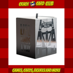 Jurassic Park Jurassic Park Lamp with USB-C Amber