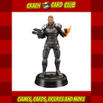 mass effect Mass Effect PVC Statue Commander John Shepard 23 cm