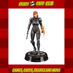 mass effect Mass Effect PVC Statue Commander Jane Shepard 23 cm