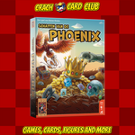 999 games Schatten van de Phoenix