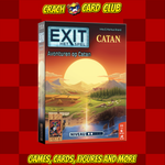 999 games EXIT - Avonturen op Catan