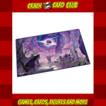 ultimate guard Ultimate Guard Play-Mat Magic: The Gathering "Edge of Eternities" - Godless Shrine