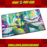 ultimate guard Ultimate Guard Play-Mat Magic: The Gathering | Teenage Mutant Ninja Turtles - Donatello's Technique