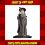 lord of the rings Lord of the Rings Mini Statue Gandalf the Grey 19 cm