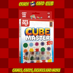 999 games Cube Master