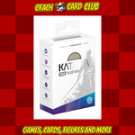 ultimate guard Ultimate Guard Katana Sleeves Standard Size (100) - Autumn Moon