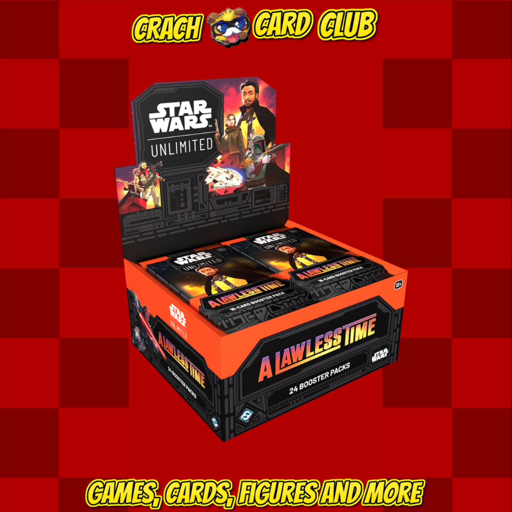 starwars SWU bbox A Lawless time 24p