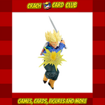 Dragon Ball Dragon Ball Z Gxmateria PVC Statue Trunks 20 cm