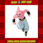 Dragon Ball Dragon Ball Z Match Makers PVC Statue Super Saiyan 3 Son Goku (Vs. Majin Buu) 16 cm