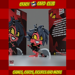 helluva boss Helluva Boss Vinyl Figure Millie 12 cm