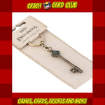 lord of the rings Lord of the Rings Keyring The Key to Bag End 8 cm
