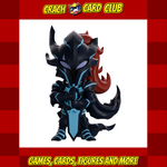 solo leveling Solo Leveling Vinyl Figure Igris 14 cm