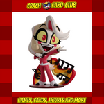 hazbin hotel Hazbin Hotel Vinyl Figure Charlie Morning Star 13 cm